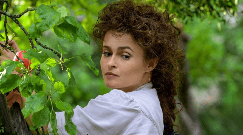 энола холмс